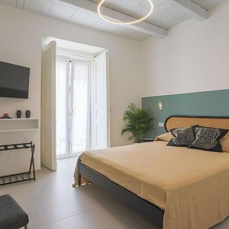 Desiderio Guest House サレルノ エクステリア 写真