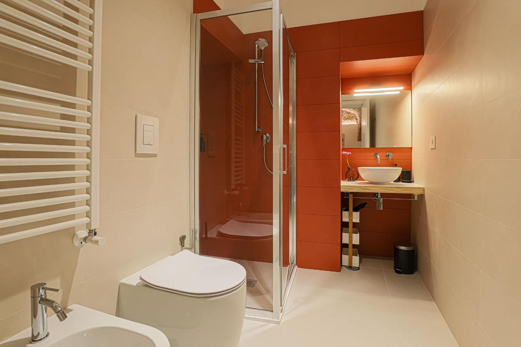 Desiderio Guest House サレルノ エクステリア 写真