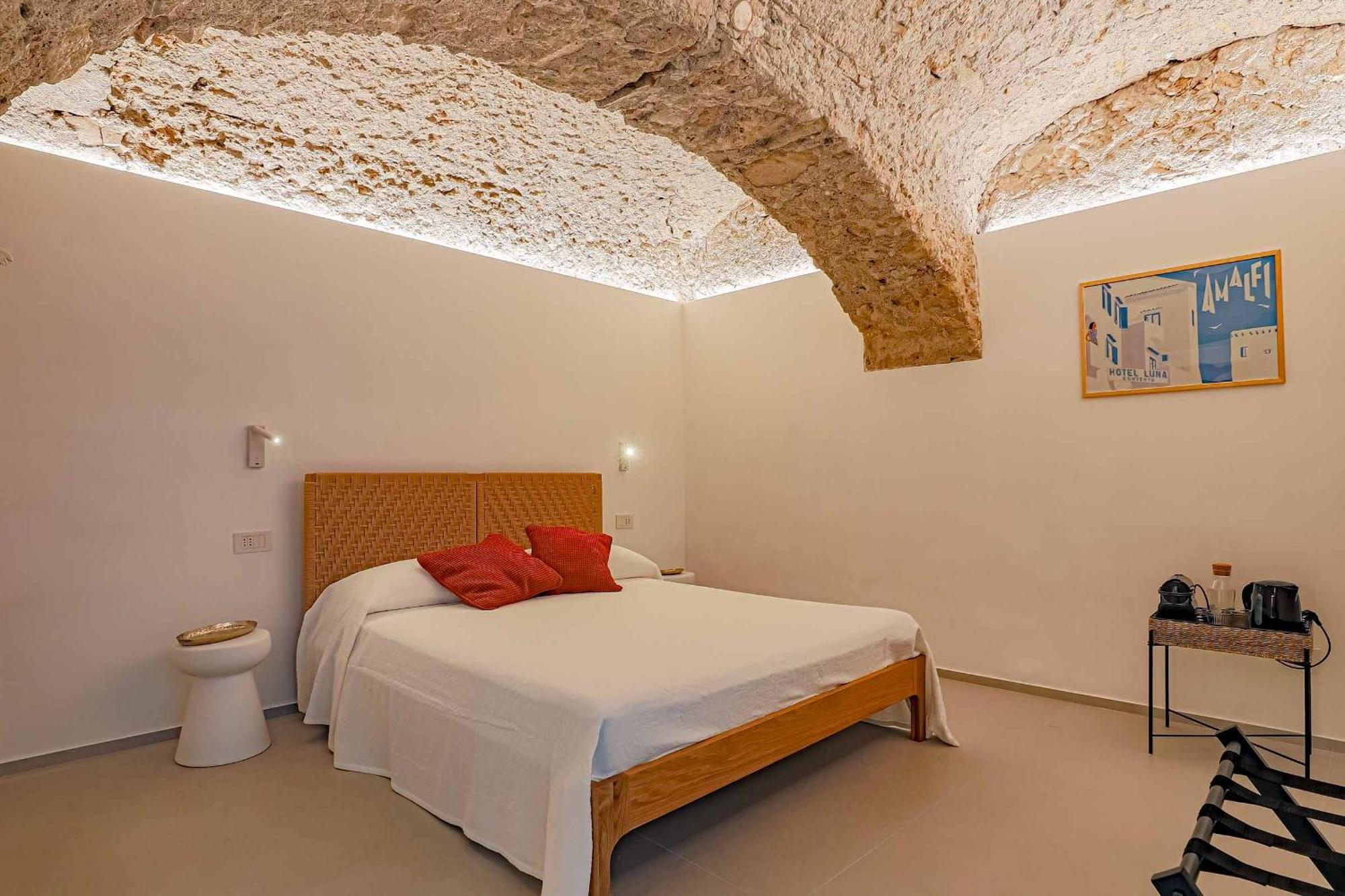 Desiderio Guest House サレルノ エクステリア 写真
