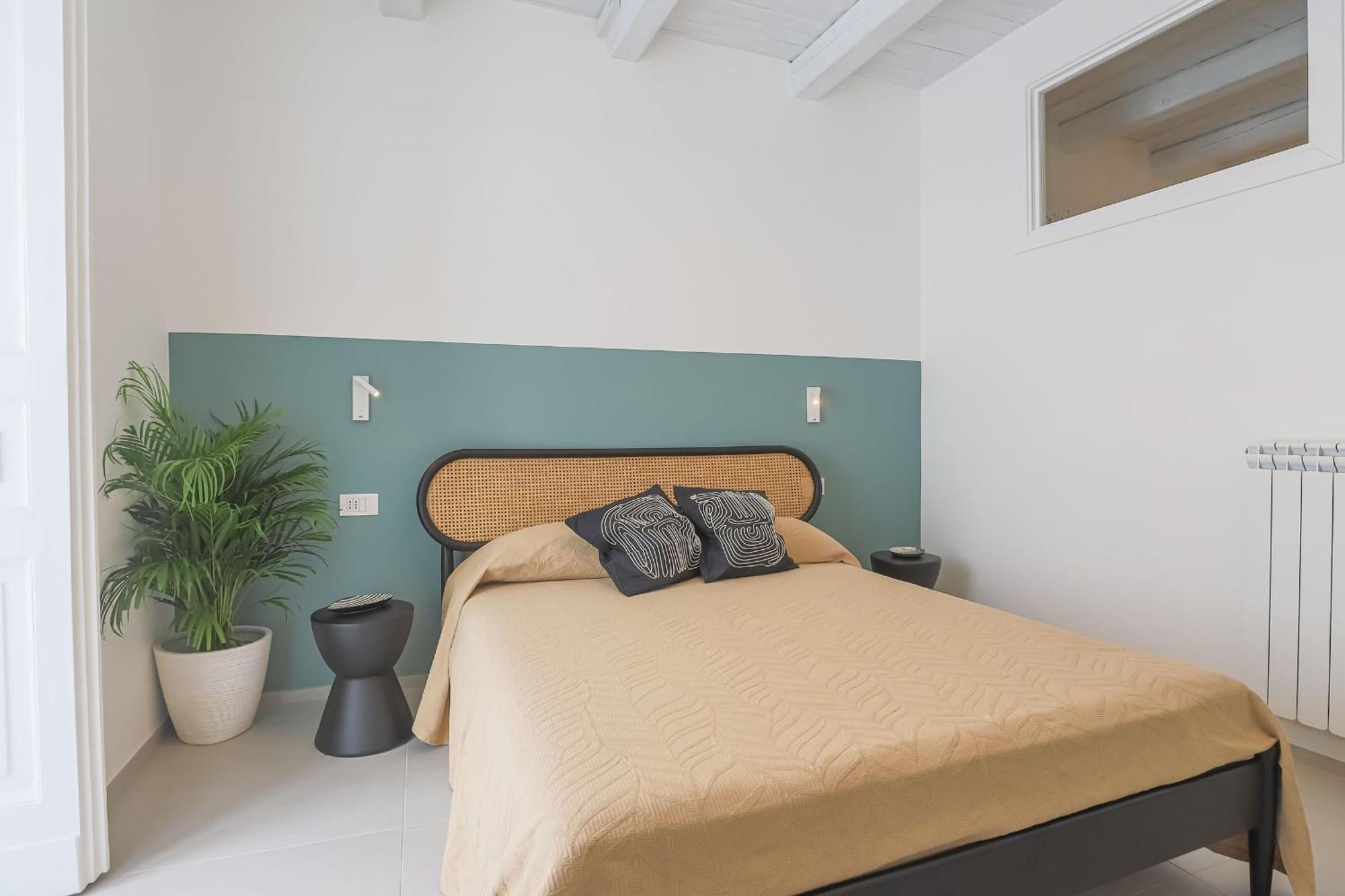 Desiderio Guest House サレルノ エクステリア 写真