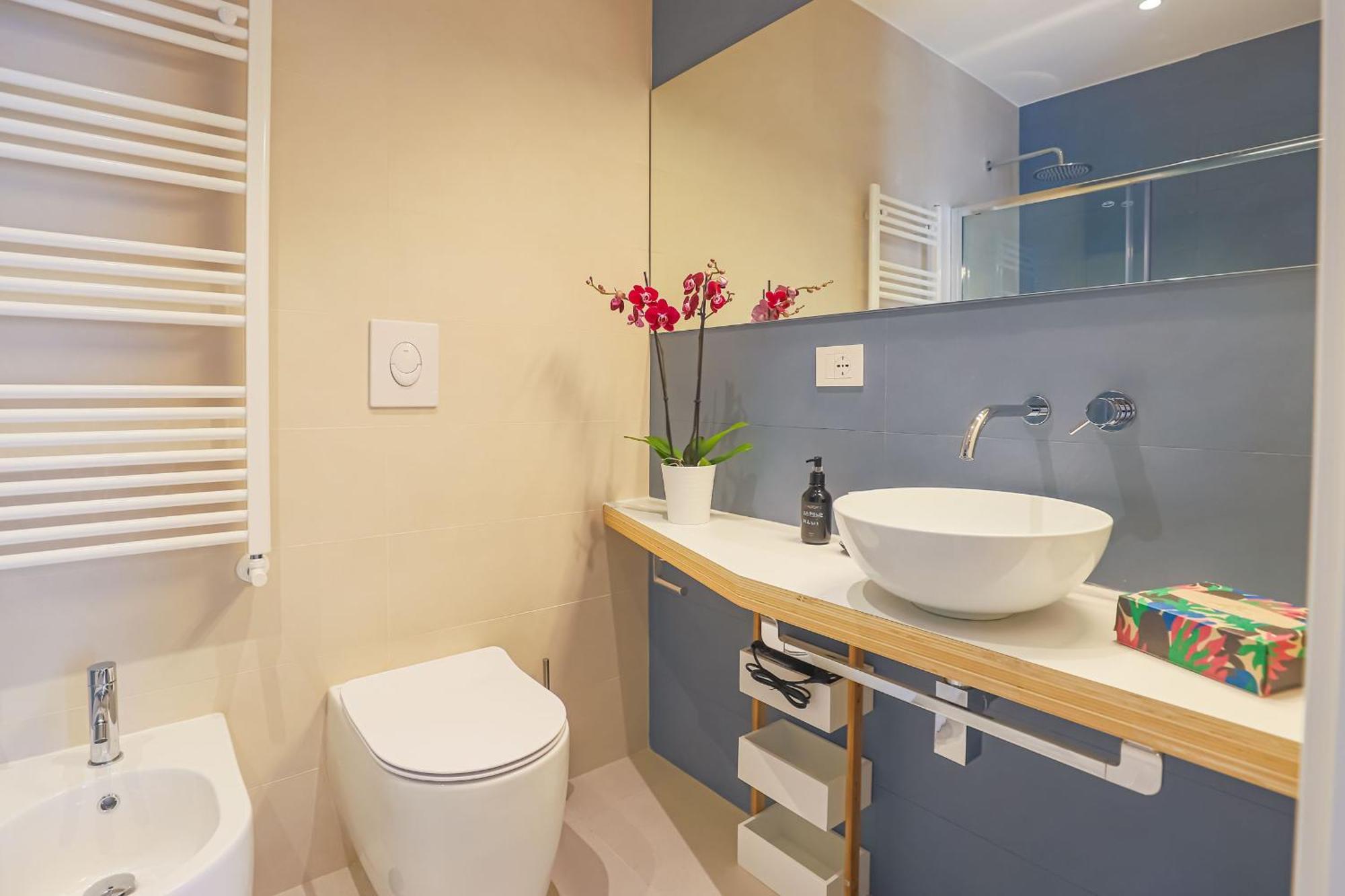 Desiderio Guest House サレルノ エクステリア 写真