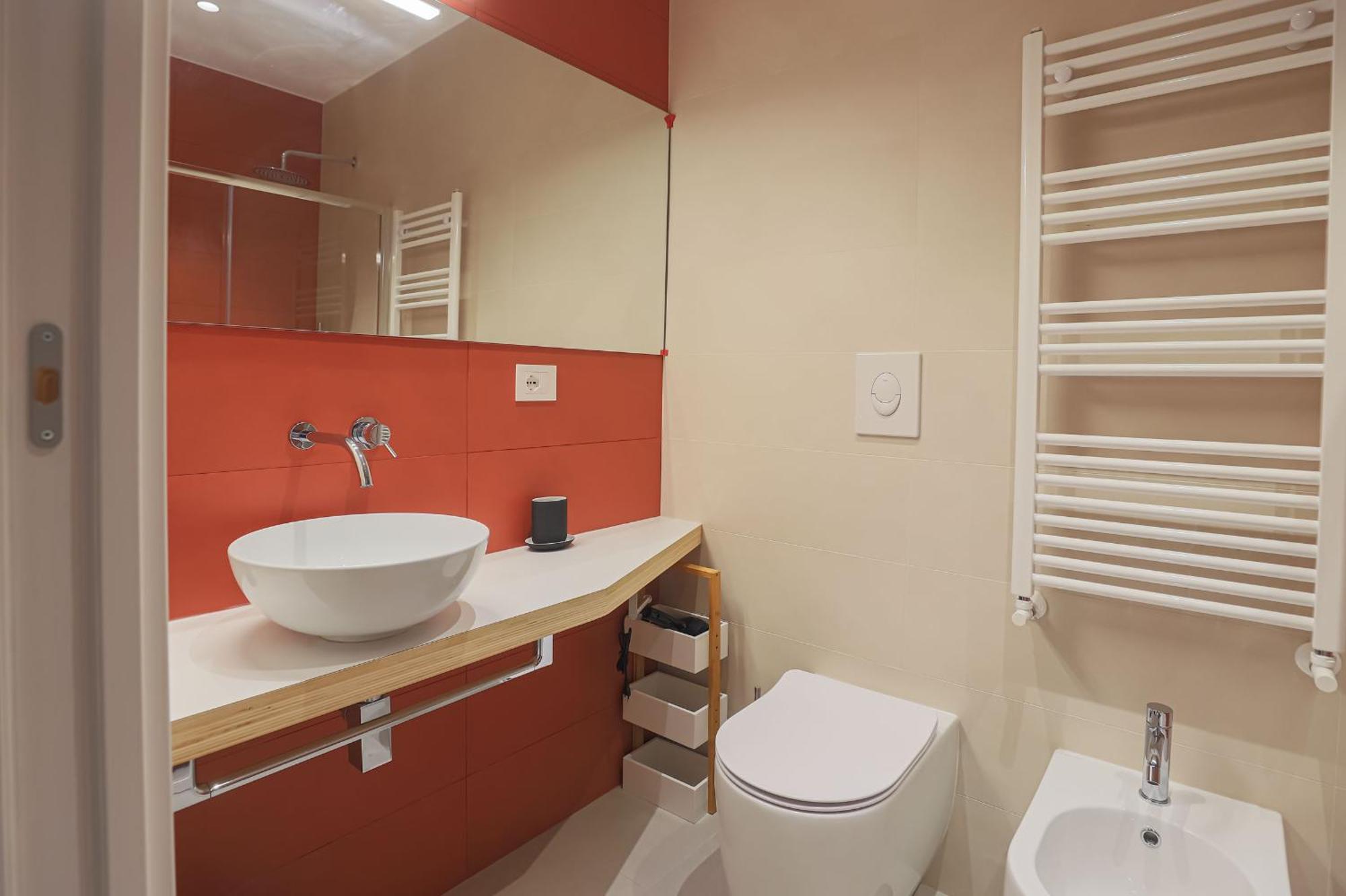 Desiderio Guest House サレルノ エクステリア 写真
