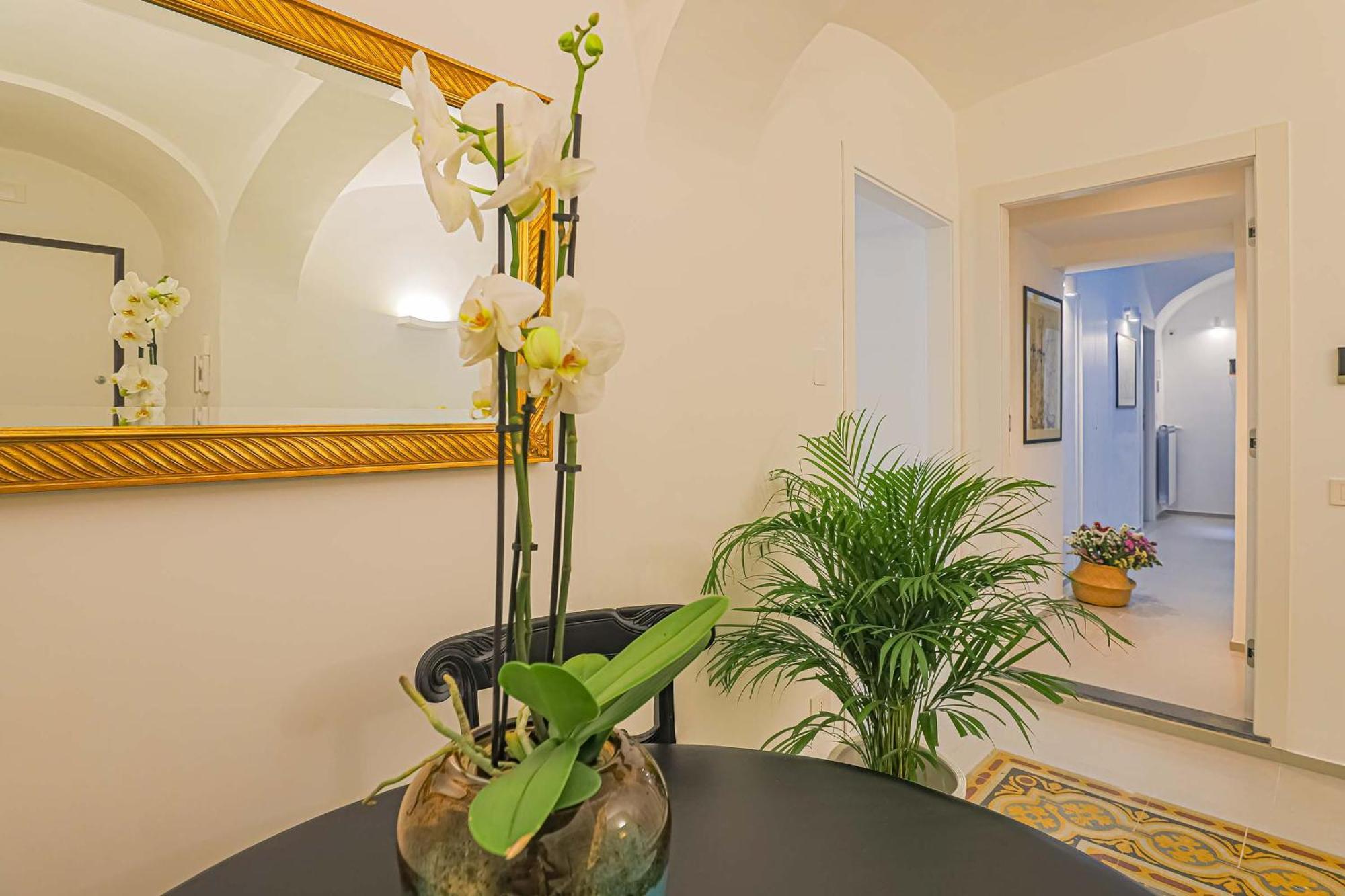 Desiderio Guest House サレルノ エクステリア 写真